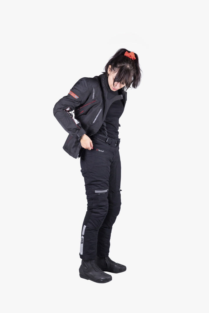 IXS PANTALON FEMME TOUR PUERTO-ST