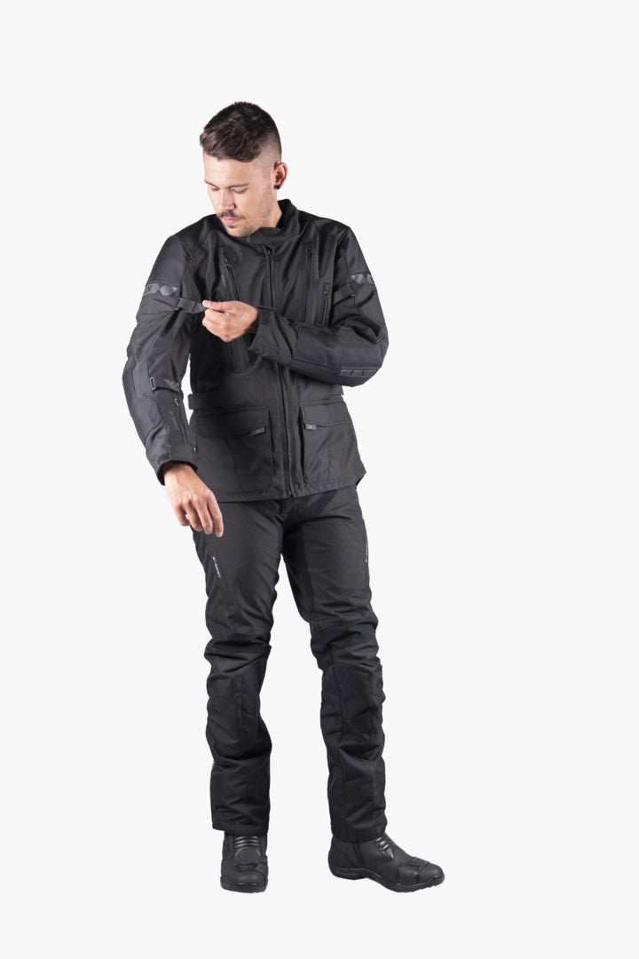 IXS PANTALON TOUR TROMSÖ-ST 2.0