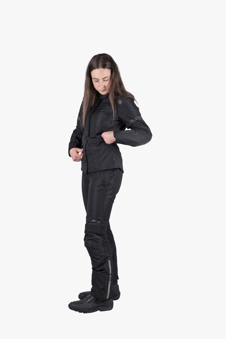 IXS PANTALON FEMME TOUR TALLINN-ST 2.0