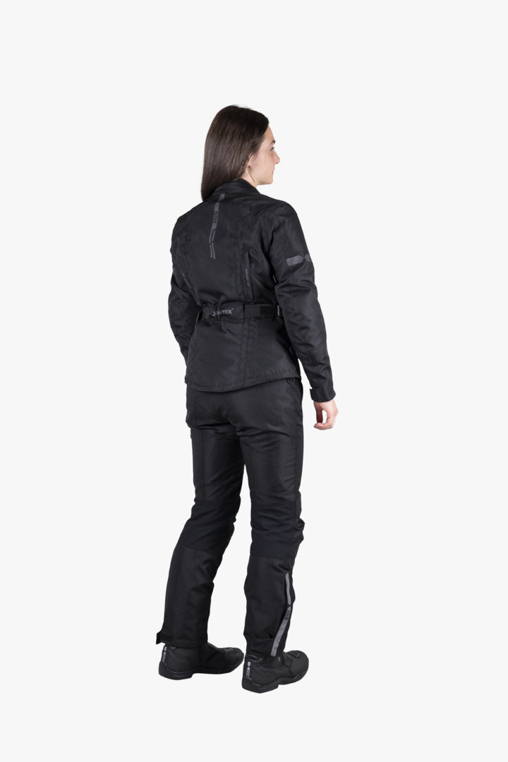 IXS PANTALON FEMME TOUR TALLINN-ST 2.0