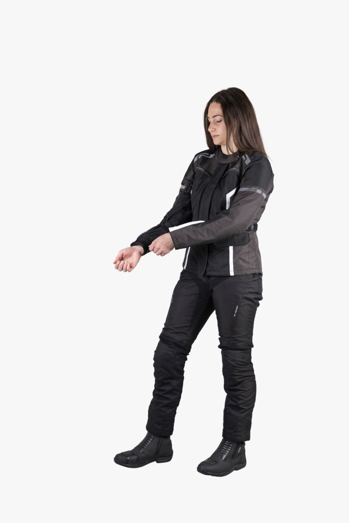 IXS VESTE FEMME TOUR EVANS-ST 2.0