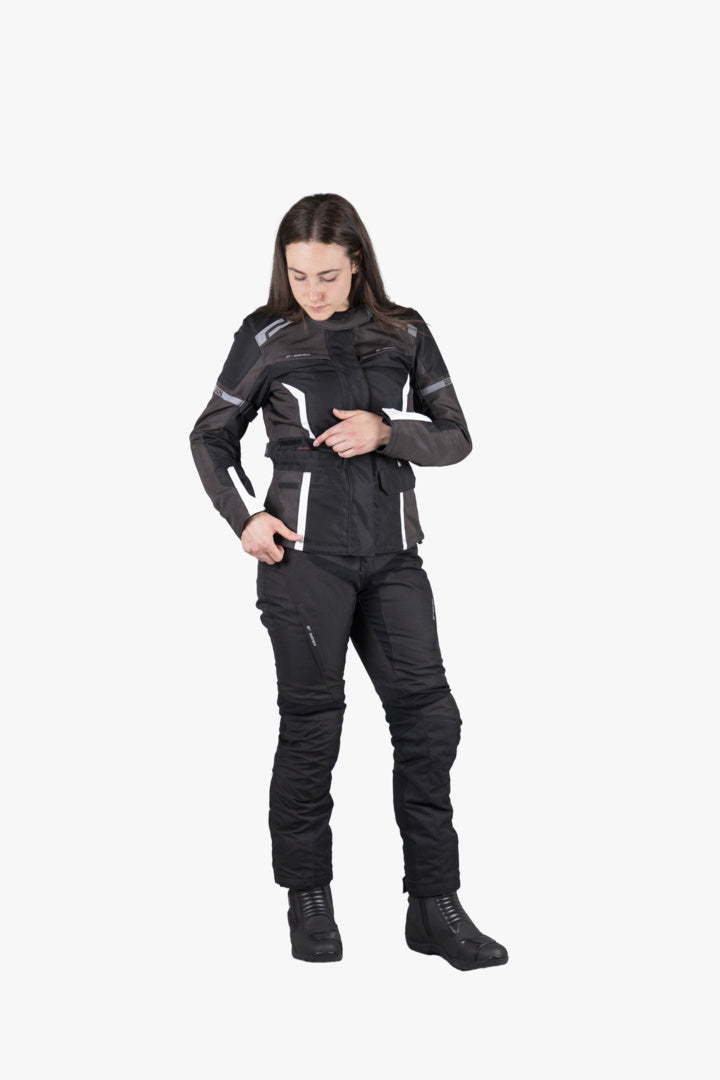 IXS VESTE FEMME TOUR EVANS-ST 2.0