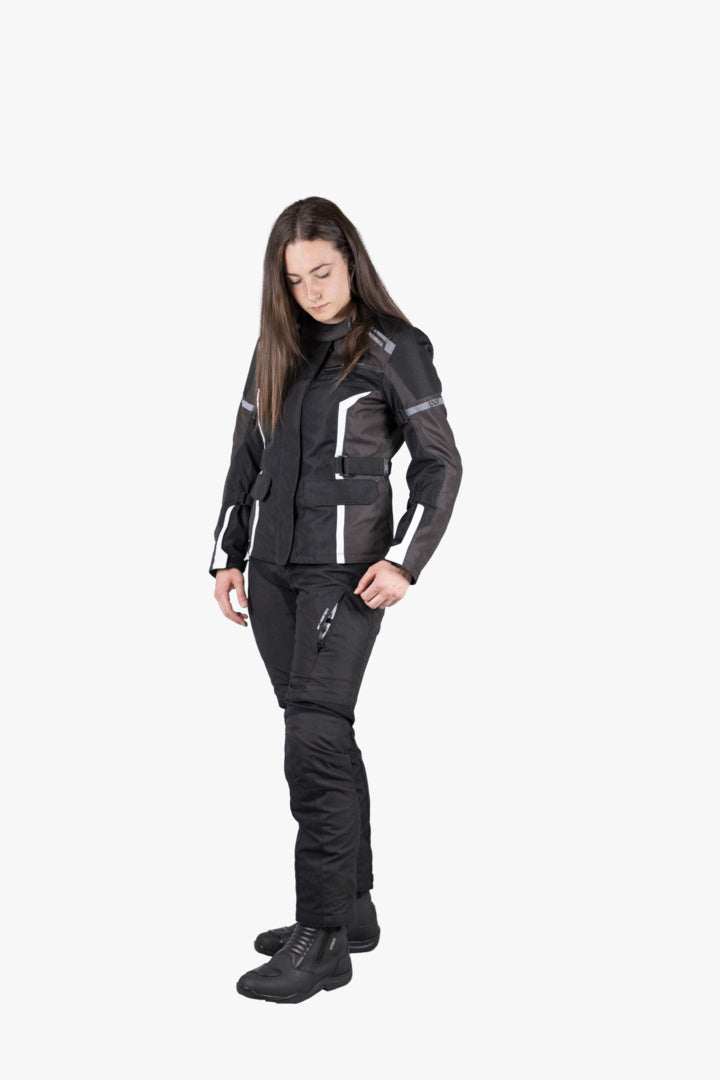 IXS VESTE FEMME TOUR EVANS-ST 2.0