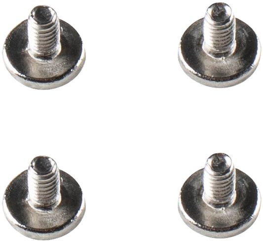 LEATT KIT DE VIS VELOCITY 6.5 4XTORX