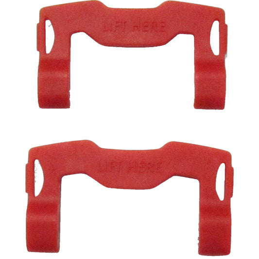 LEATT CLIPS DE AJUSTATION
