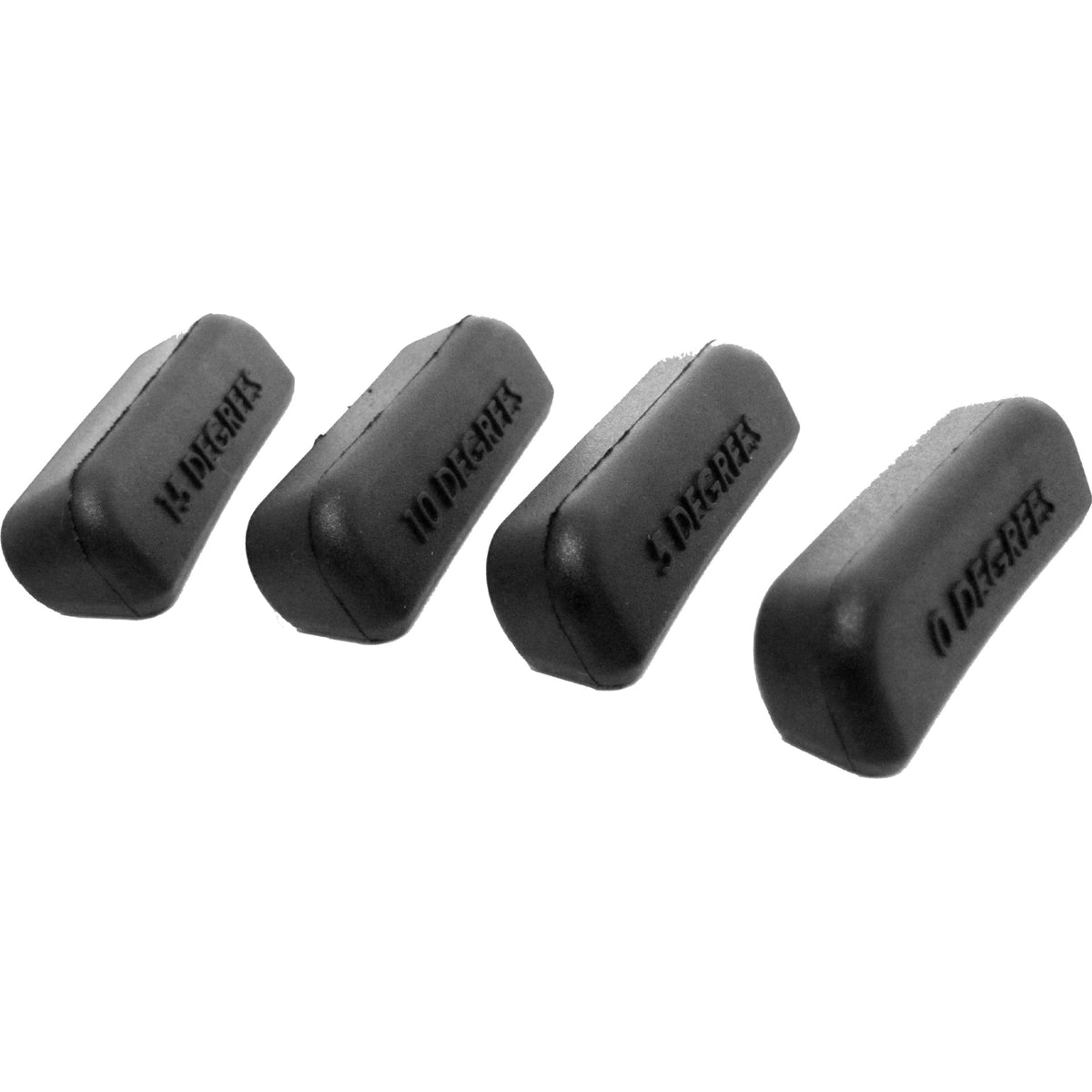 LEATT WEDGE PACK DBX/GPX 6.5