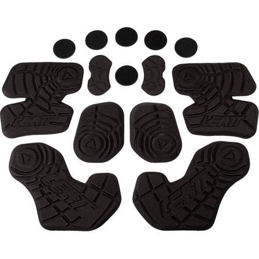 LEATT PADDING KIT C-FRAME CARBON