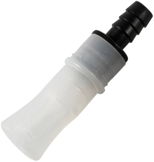 valve raccord droit
