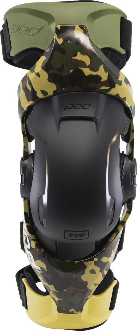 POD K4 GENOUILLÈRES CAMO