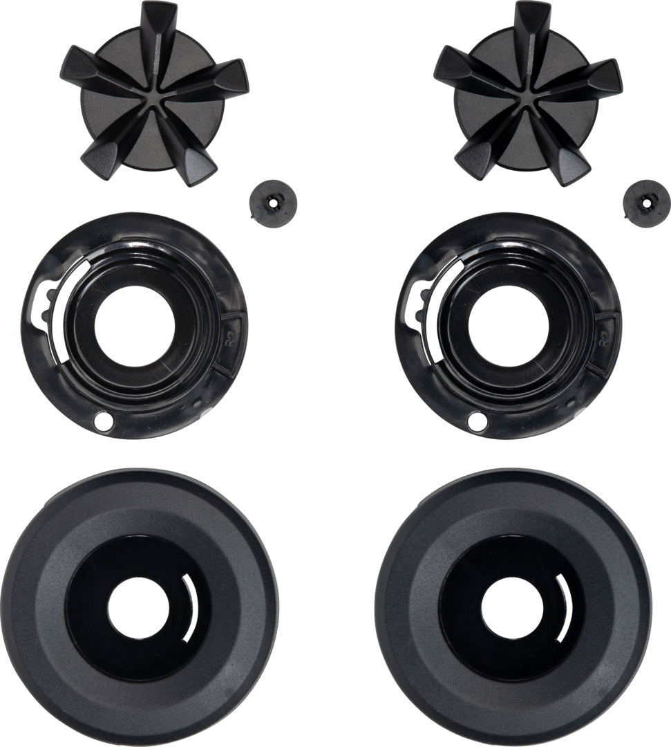 IXS MÉCANISME DE VISIÈRE IXS851