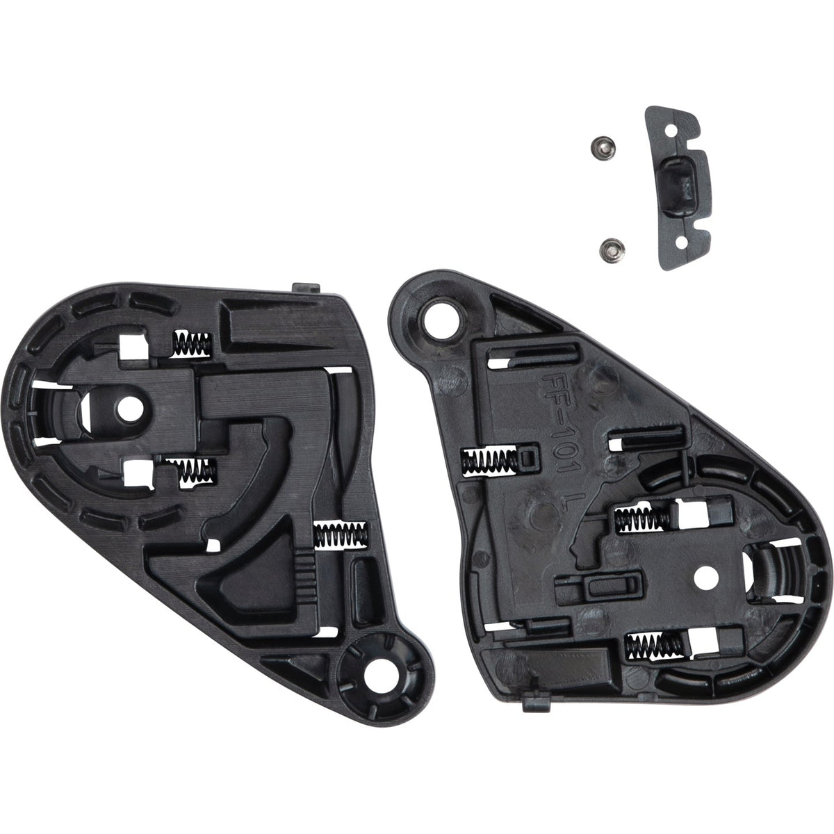 IXS MÉCANISME DE VISIÈRE IXS421/ IXS422/ IXS316