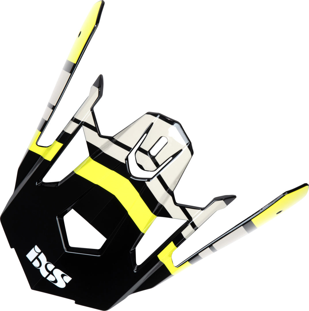 IXS HAUT DU CASQUE IXS 361