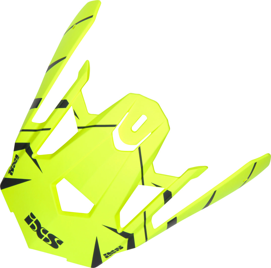 IXS HAUT DU CASQUE IXS 361