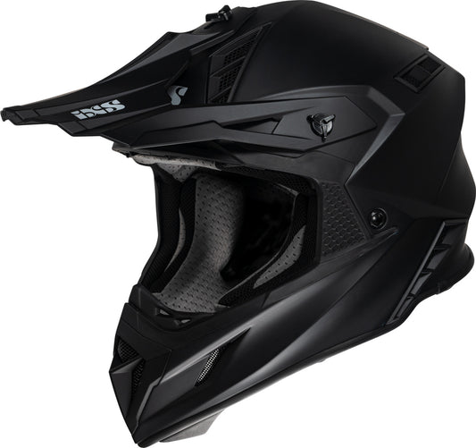IXS CASQUE DE MOTOCROSS IXS189FG 1.0