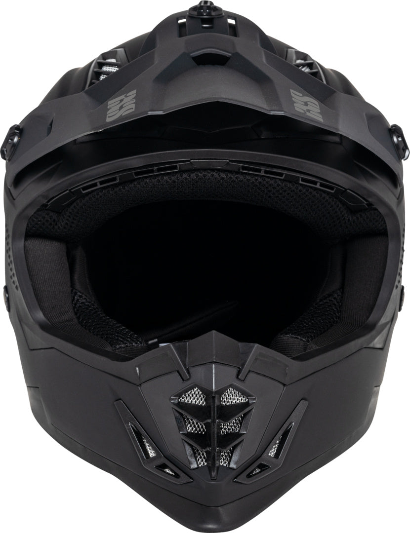 IXS CASQUE DE MOTOCROSS IXS363