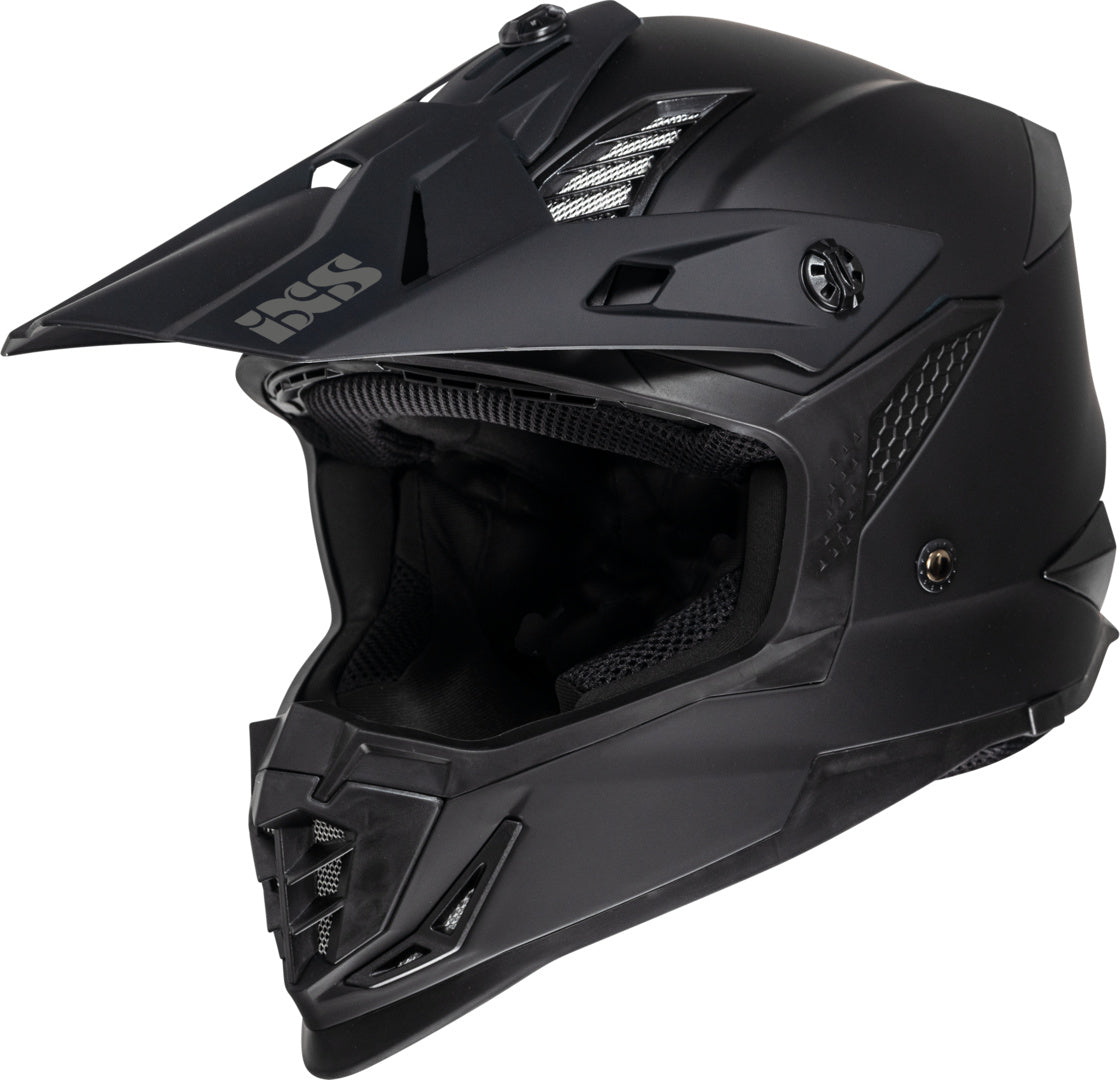 IXS CASQUE DE MOTOCROSS IXS363