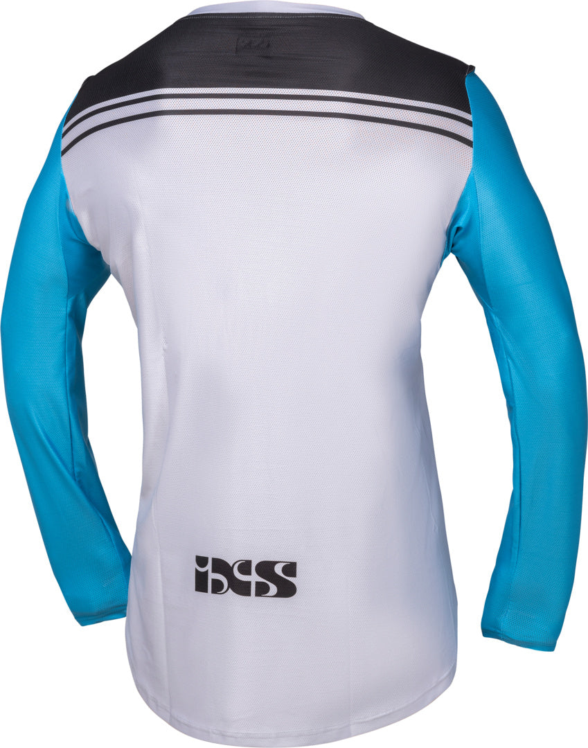 IXS TRIGGER MX JERSEY 4.0