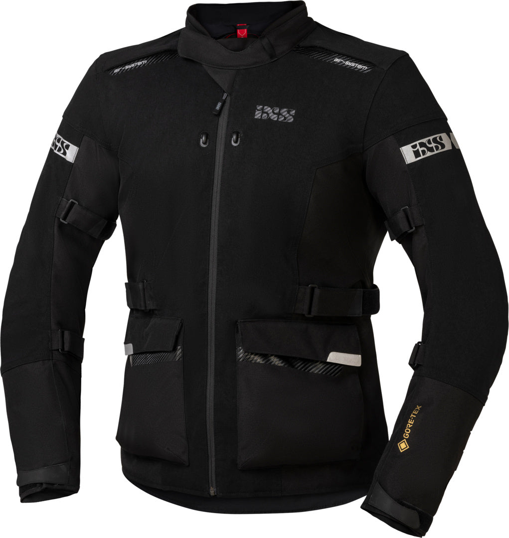 IXS TOUR VESTE HORIZON-GTX