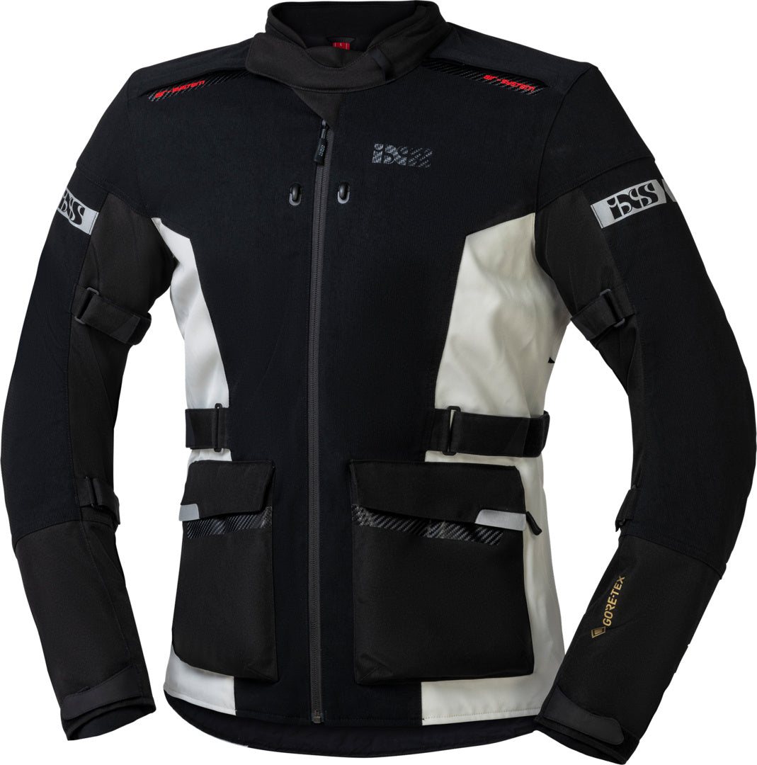 IXS TOUR VESTE HORIZON-GTX