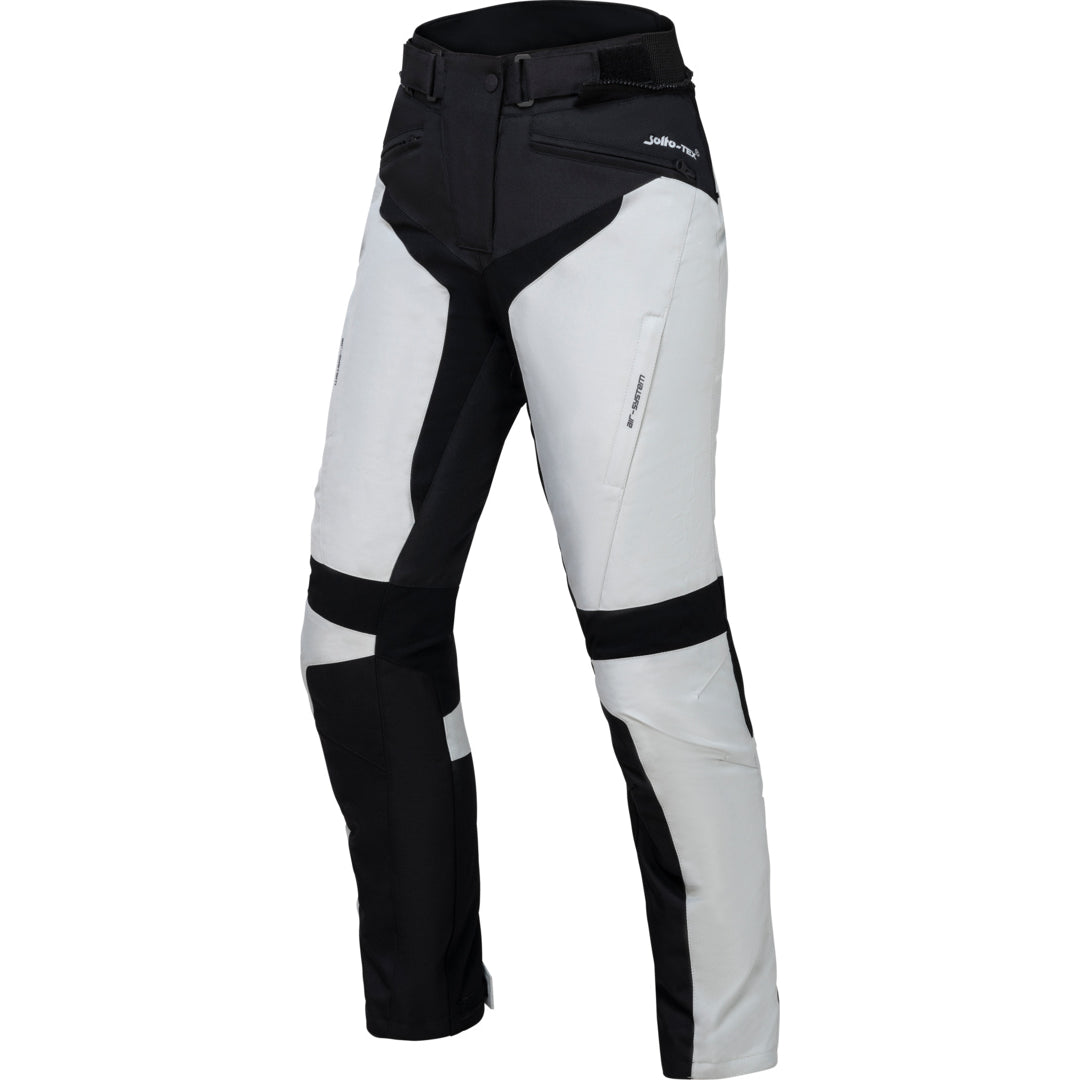IXS TOUR PANTALON FEMME TROMSÖ-ST 2.0