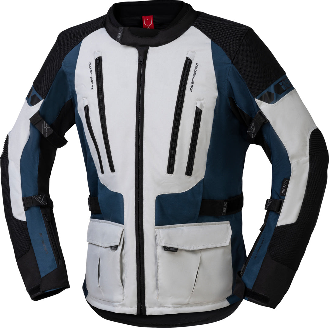 IXS TOUR LENNIK-ST