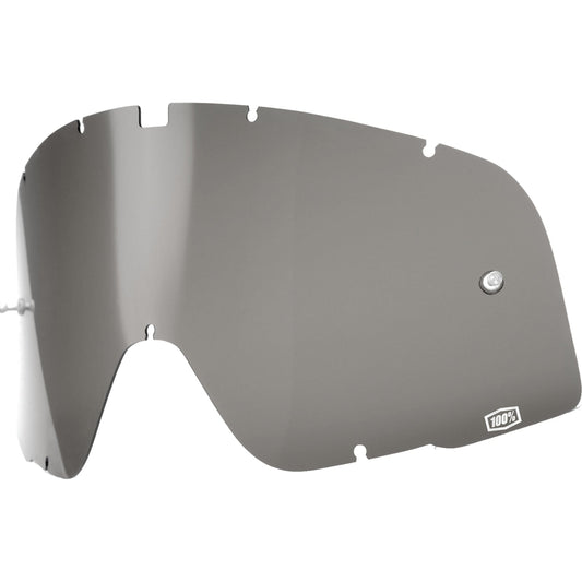 100% BARSTOW REPLACEMENT - SHEET SMOKE LENS