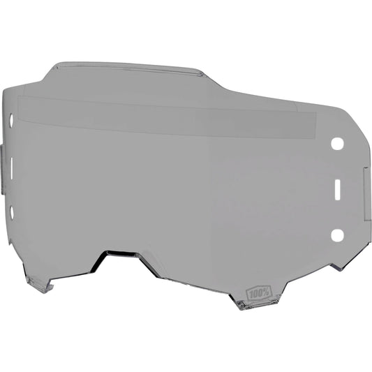 100% ARMEGA/ARMATIC FORECAST REPLACEMENT - SMOKE LENS