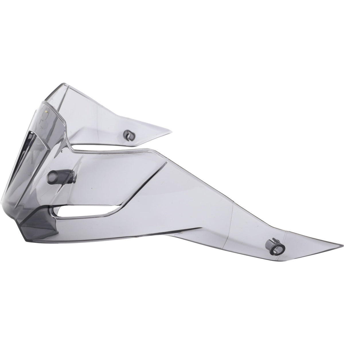 IXS SPOILER IXS316 NOIR MAT