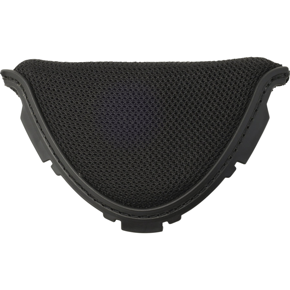 IXS DÉFLECTEUR DE VENT INFÉRIEUR IXS316 NOIR