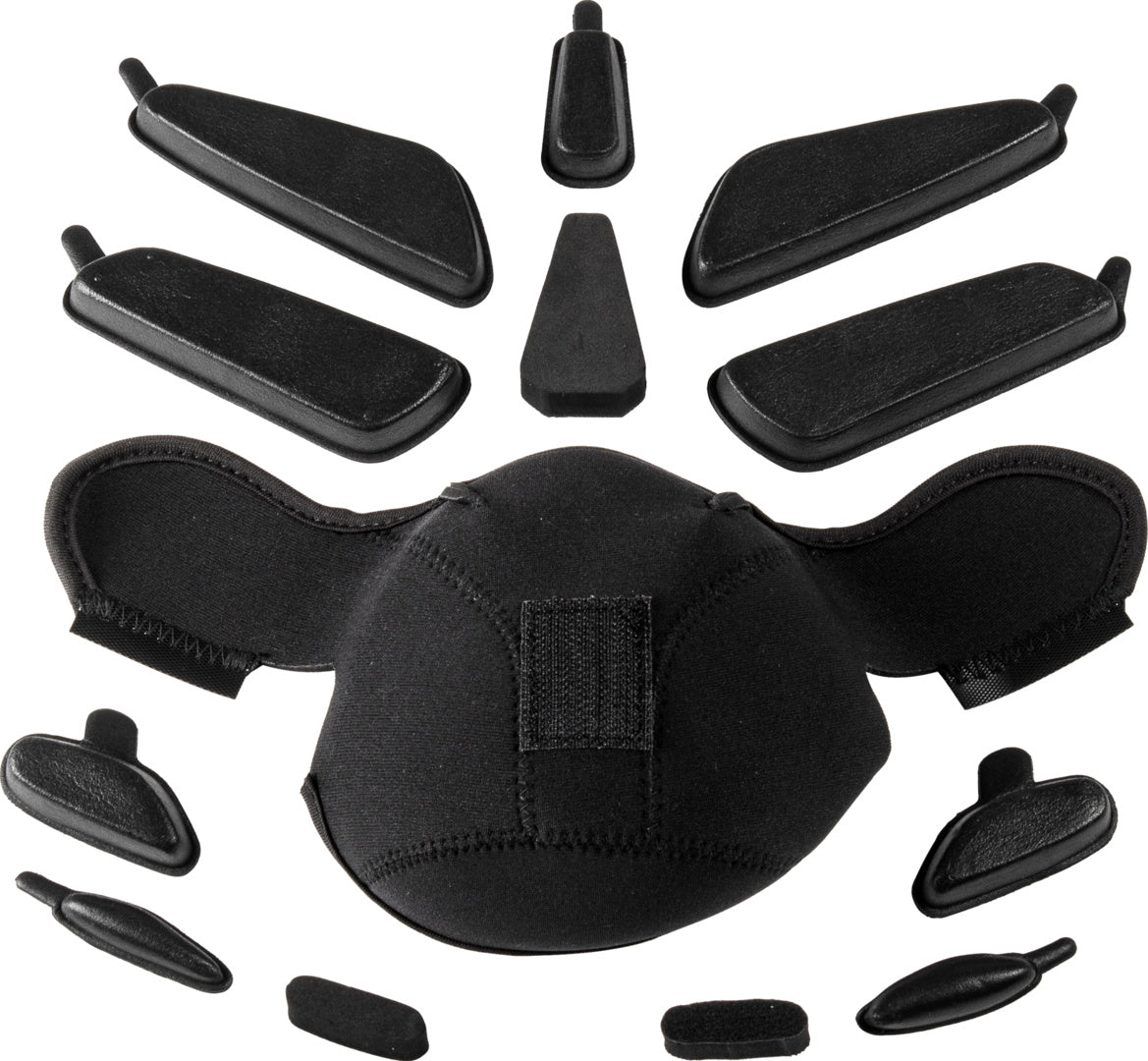 LEATT HIVER KIT GPX 5.5/6.5