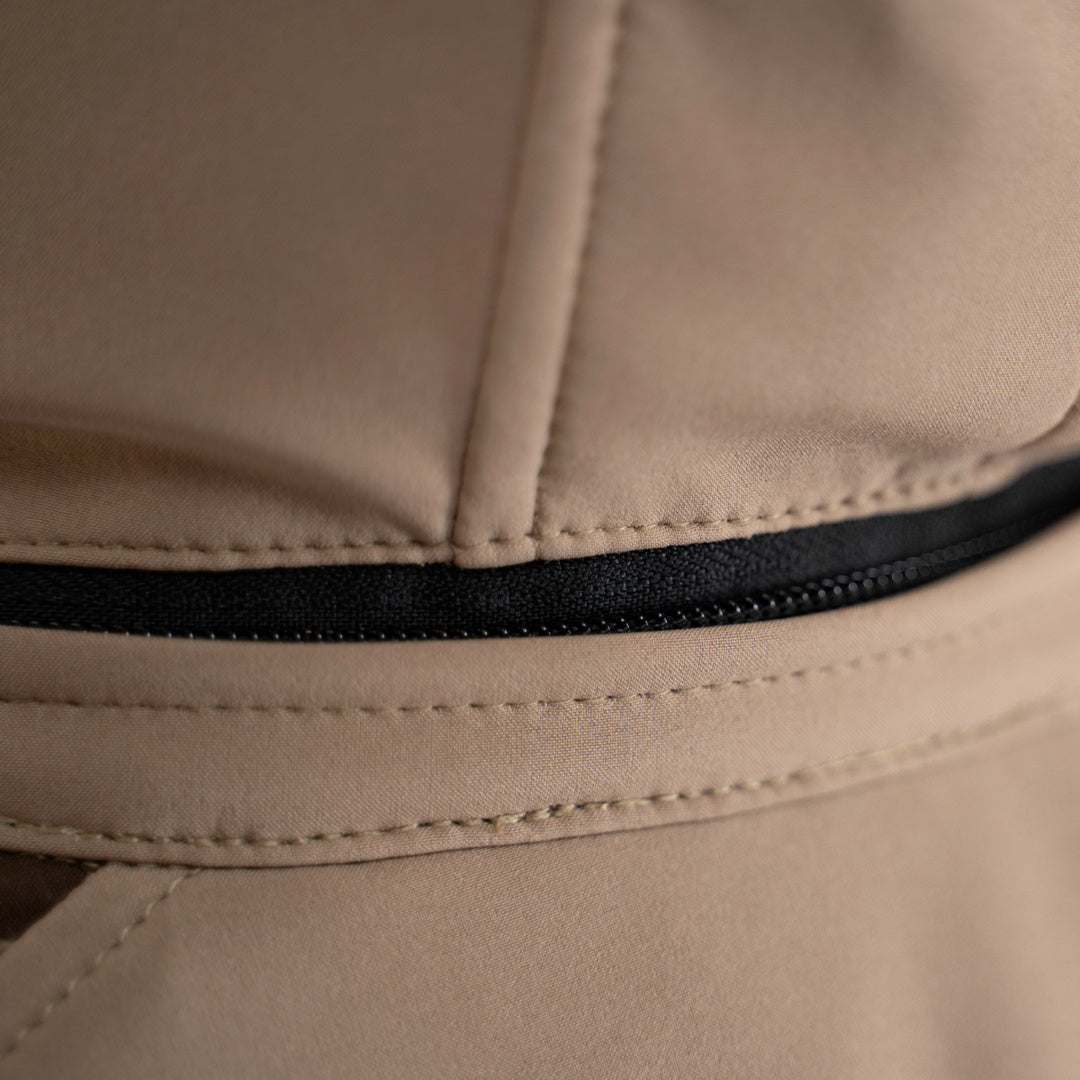 GMS VESTE SOFTSHELL LUNA