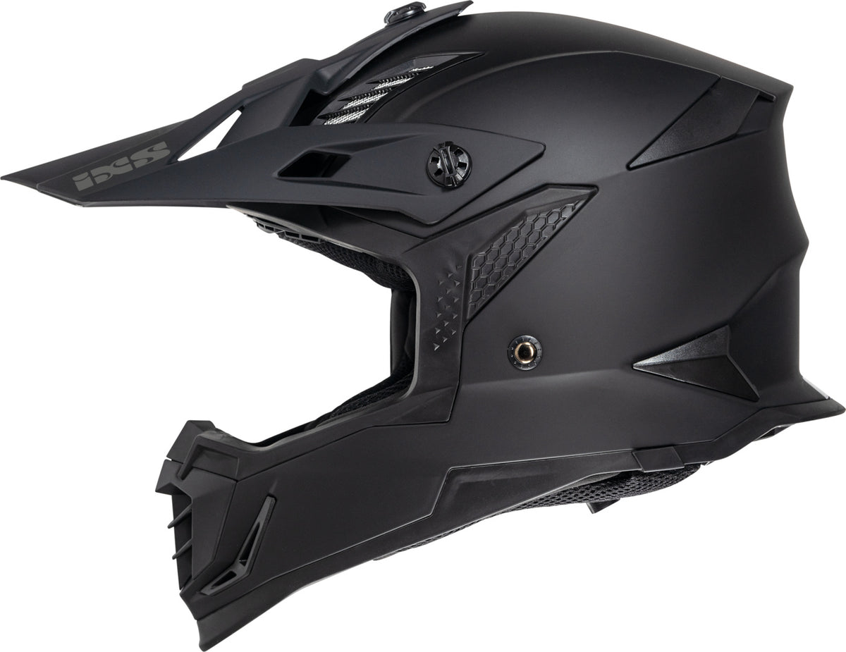 IXS CASQUE DE MOTOCROSS IXS363