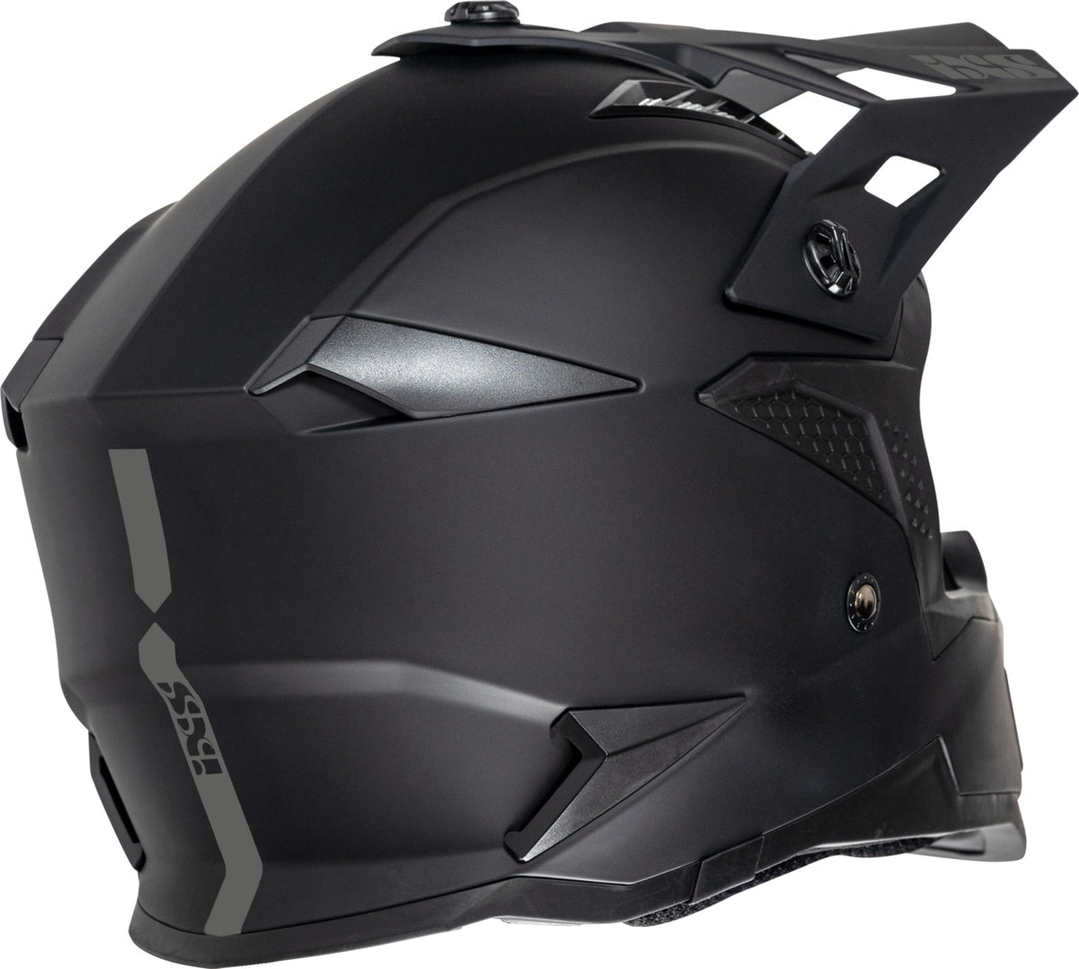IXS CASQUE DE MOTOCROSS IXS363