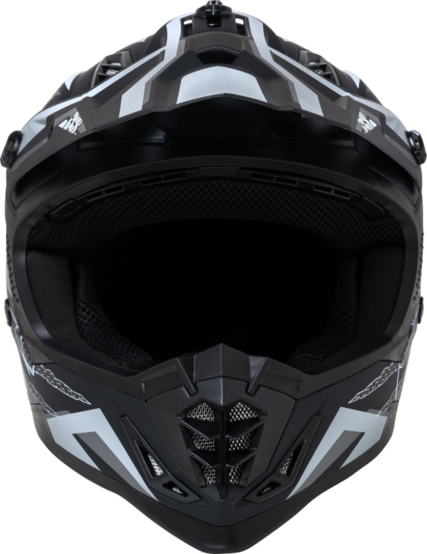 IXS CASQUE DE MOTOCROSS IXS363 2.0