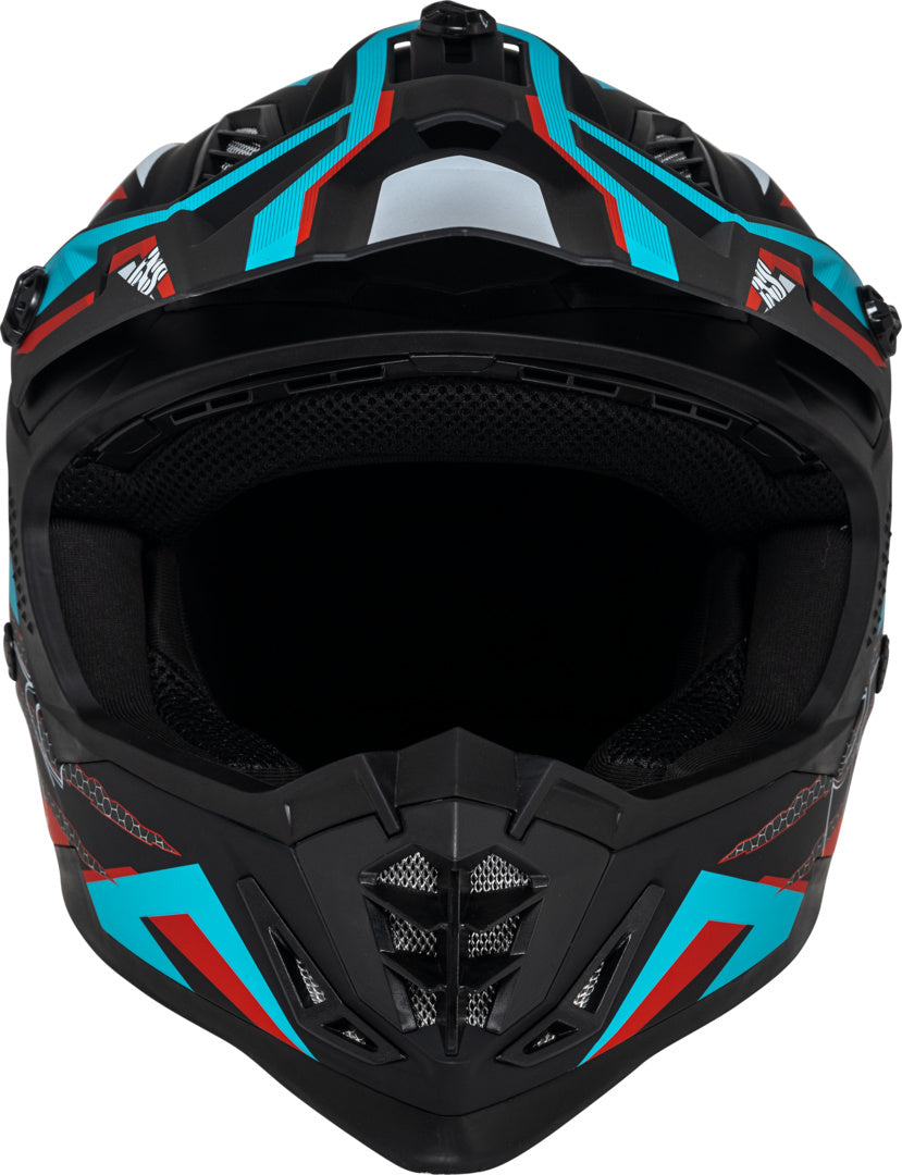 IXS CASQUE DE MOTOCROSS IXS363 2.0