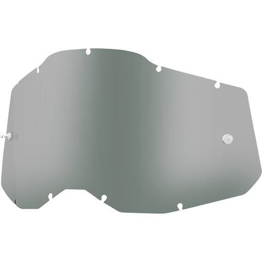 100% RC2/AC2/ST2 REPLACEMENT - SHEET SMOKE LENS