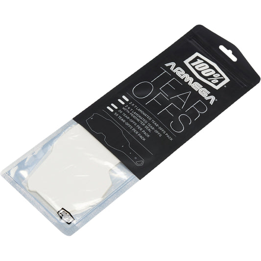 100% ARMEGA PERIMETER LAMINATED TEAR-OFFS 2 X 7 PK