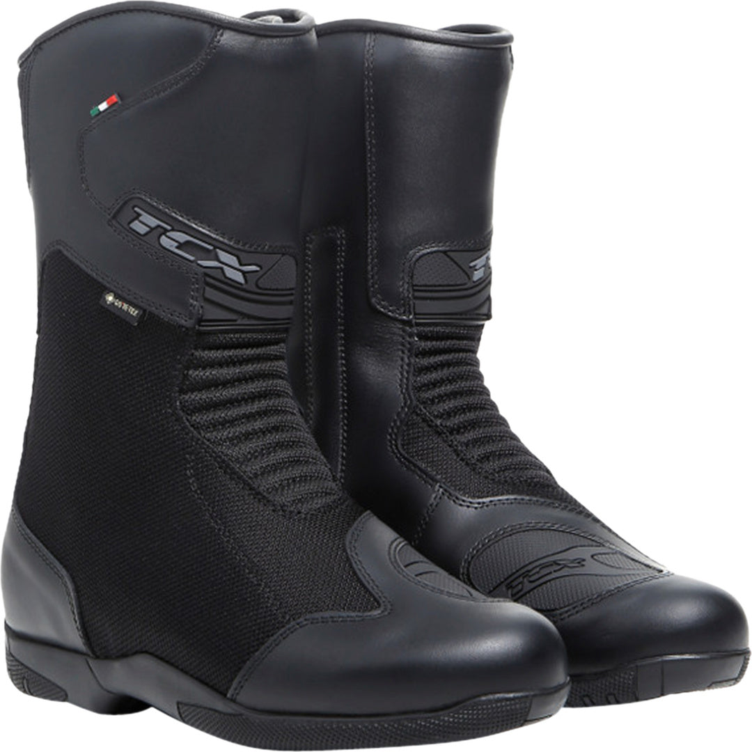 TCX BOTTES LADY TOURER GTX