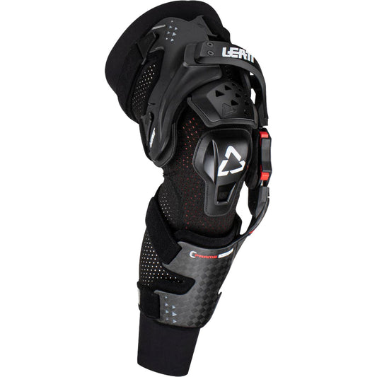 LEATT KNEE BRACE C-FRAME HYBRID