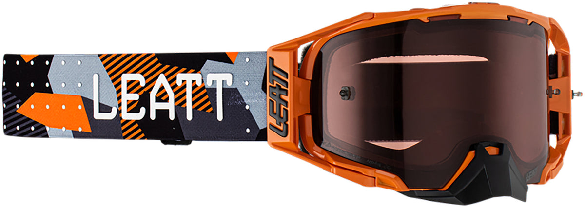 LEATT VELOCITY 6.5