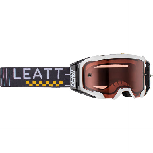 LEATT GOGGLE VELOCITY 5.5