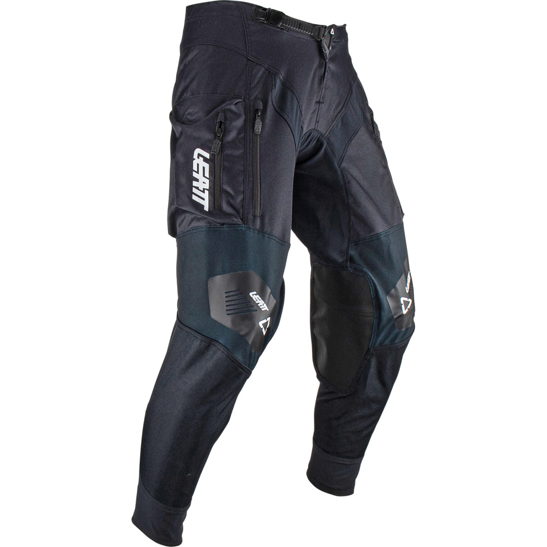 LEATT PANT MOTO 4.5 ENDURO 23 - BLK