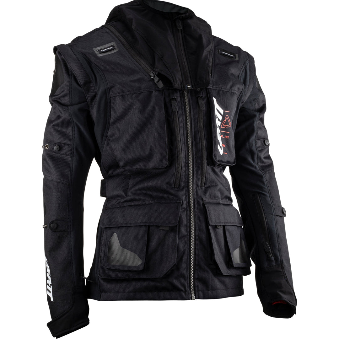LEATT JACKET MOTO 5.5 ENDURO