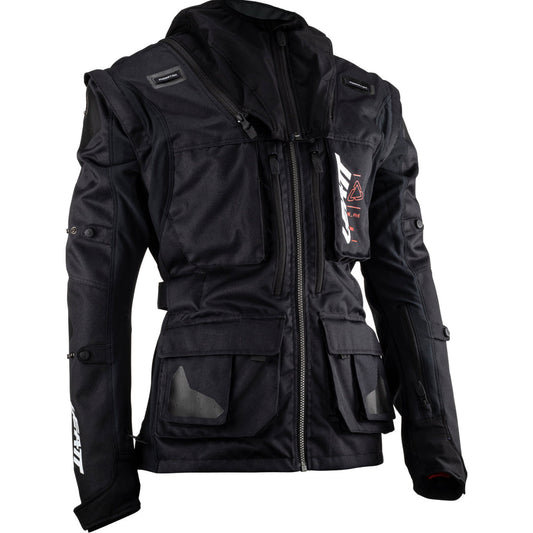 LEATT JACKET MOTO 5.5 ENDURO