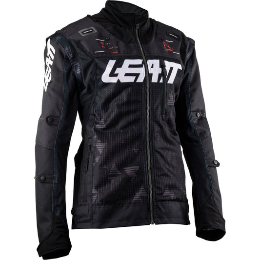LEATT JACKET MOTO 4.5 X-FLOW