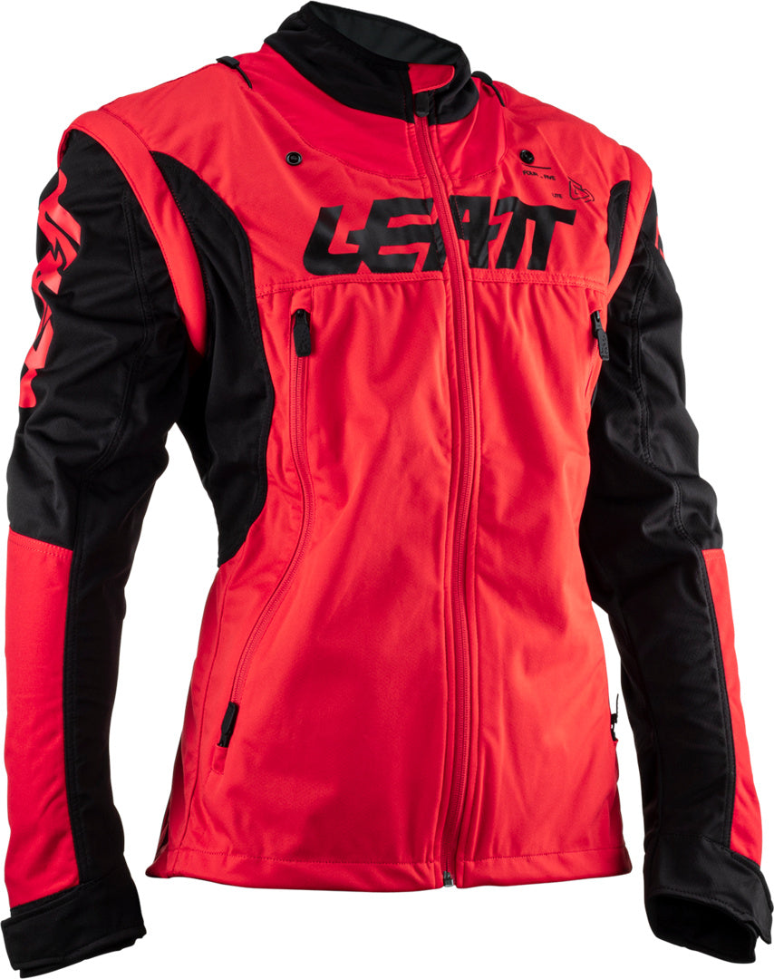 LEATT JACKET MOTO 4.5 LITE