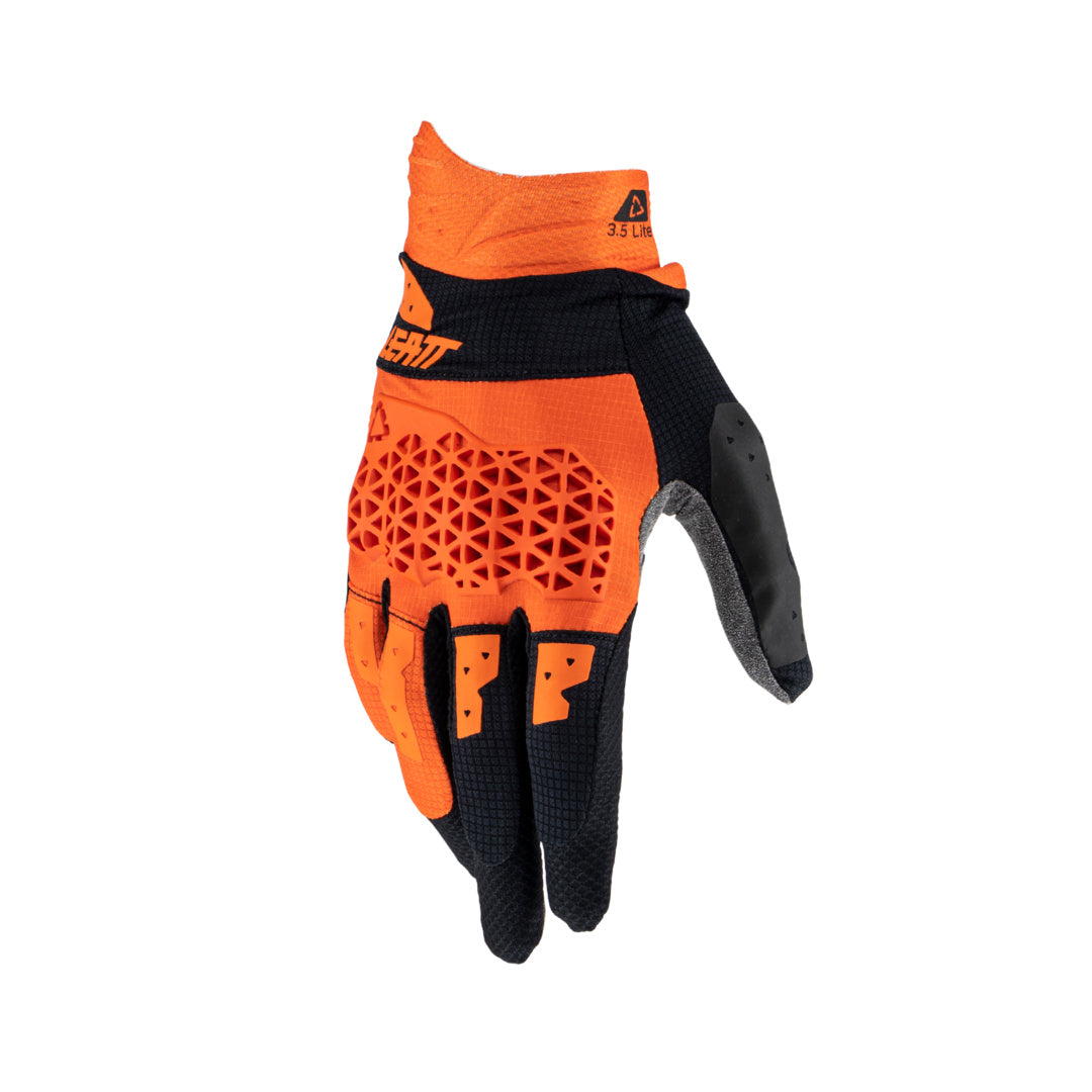 LEATT GLOVE MOTO 3.5 LITE 23 - ORANGE