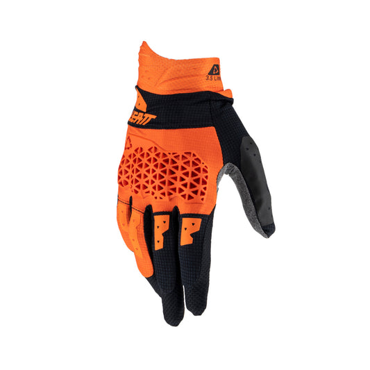 LEATT GLOVE MOTO 3.5 LITE 23 - ORANGE