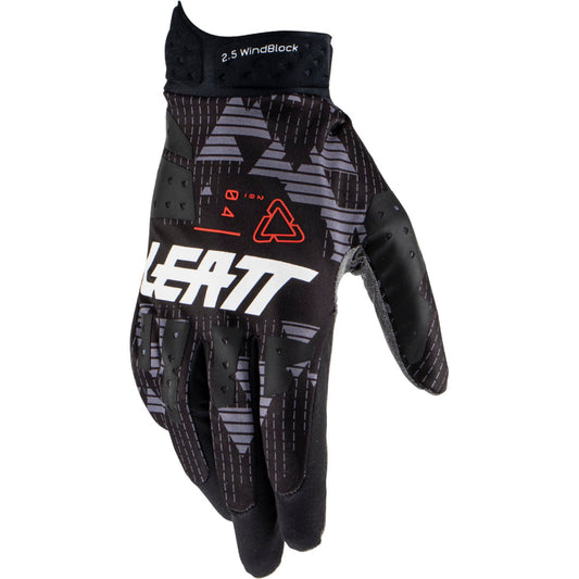 LEATT GLOVE MOTO 2.5 WINDBLOCK