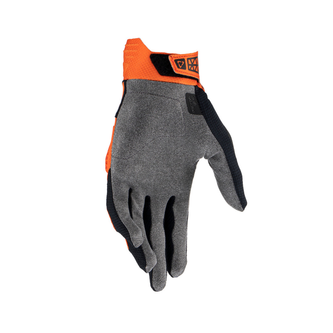 LEATT GLOVE MOTO 3.5 LITE 23 - ORANGE